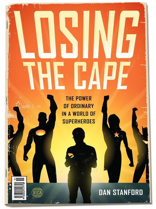 Title details for Losing the Cape by Dan Stanford - Available